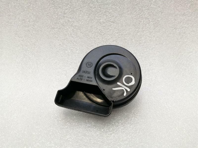 Mercedes SL R230 Horn A2305420220 Horn High Fanfare