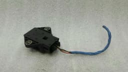 MERCEDES-BENZ Mercedes SL R230 Rotary Rate Sensor A0035420318 Yaw Rate Sensor — thumbnail 3