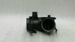 MERCEDES-BENZ Mercedes SL R230 Air Flow Meter A1120940048 Air Mass Meter M112 SL350 — thumbnail 1