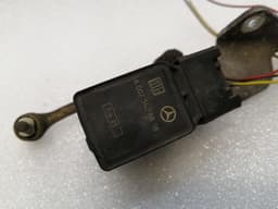 MERCEDES-BENZ Mercedes SL R230 rear right level sensor A2303200332 rear right sensor — thumbnail 6