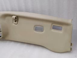 MERCEDES-BENZ Mercedes SL R230 Overhead Cover A2306901625 Sun Visors Trim — thumbnail 4