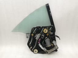 MERCEDES-BENZ Mercedes SL R230 Left Rear Door Winder A2306700303 Rear Left Window — thumbnail 5