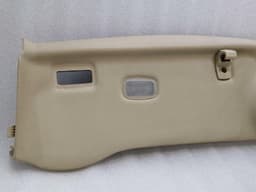 MERCEDES-BENZ Mercedes SL R230 Overhead Cover A2306901625 Sun Visors Trim — thumbnail 9