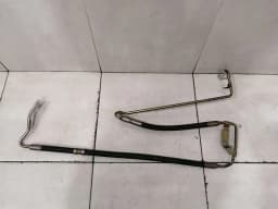 MERCEDES-BENZ Mercedes SL R230 power steering pants A2304663481 RHD right hand drive — thumbnail 4