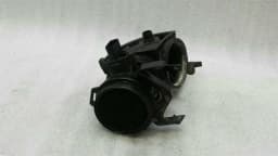 MERCEDES-BENZ Mercedes SL R230 Air Flow Meter A1120940048 Air Mass Meter M112 SL350 — thumbnail 8