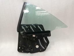 MERCEDES-BENZ Mercedes SL R230 Left Rear Door Winder A2306700303 Rear Left Window — thumbnail 6