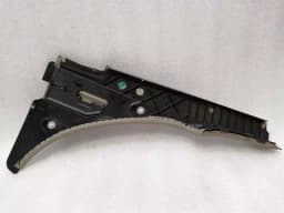 MERCEDES-BENZ MERCEDES SL R230 Right side flap A2306901241 Seiten abdeckung rechts — thumbnail 4