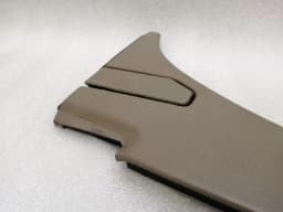 MERCEDES-BENZ MERCEDES SL R230 Right side flap A2306901241 Seiten abdeckung rechts — thumbnail 5