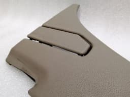 MERCEDES-BENZ MERCEDES SL R230 Right side flap A2306901241 Seiten abdeckung rechts — thumbnail 9