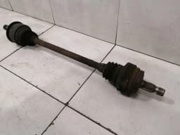 MERCEDES-BENZ Mercedes SL R230 left rear drive shaft A2303505610 drive shaft rear left — thumbnail 3