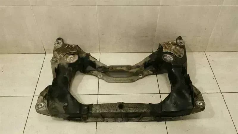 MERCEDES-BENZ Mercedes SL R230 Beam / Subframe Front A2306280357 Front Axle Carrier SL350 V6