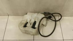 MERCEDES-BENZ Mercedes SL R230 washer fluid reservoir A2308690020 washer fluid reservoir SL350 — thumbnail 7