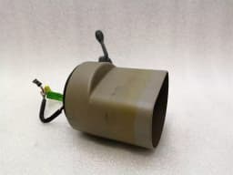 MERCEDES-BENZ Mercedes SL R230 Wiper Stalks A0025421718 Indicator Switch Steering Stock Switch — thumbnail 8