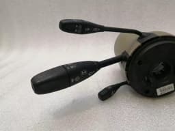 MERCEDES-BENZ Mercedes SL R230 Wiper Stalks A0025421718 Indicator Switch Steering Stock Switch — thumbnail 6