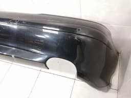 MERCEDES-BENZ Mercedes SL R230 rear bumper PDC A2308801071 rear bumper PDC — thumbnail 3