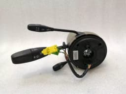 MERCEDES-BENZ Mercedes SL R230 Wiper Stalks A0025421718 Indicator Switch Steering Stock Switch — thumbnail 5