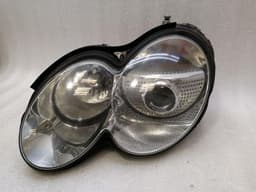 MERCEDES-BENZ Mercedes SL R230 Left Head LightA2308207361 Headlights Left FAULTY — thumbnail 3