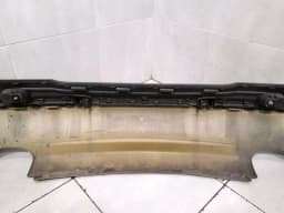 MERCEDES-BENZ Mercedes SL R230 rear bumper PDC A2308801071 rear bumper PDC — thumbnail 9