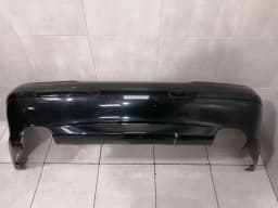 MERCEDES-BENZ Mercedes SL R230 rear bumper PDC A2308801071 rear bumper PDC — thumbnail 1