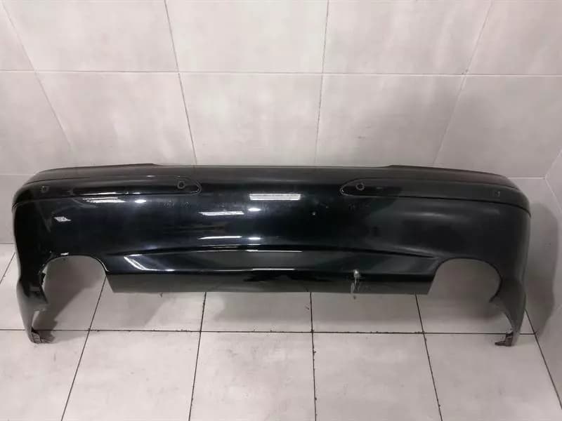 MERCEDES-BENZ Mercedes SL R230 rear bumper PDC A2308801071 rear bumper PDC