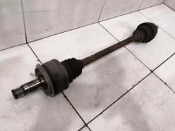 MERCEDES-BENZ Mercedes SL R230 left rear drive shaft A2303505610 drive shaft rear left — thumbnail 2