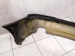 MERCEDES-BENZ Mercedes SL R230 rear bumper PDC A2308801071 rear bumper PDC — thumbnail 8