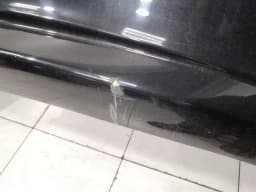 MERCEDES-BENZ Mercedes SL R230 rear bumper PDC A2308801071 rear bumper PDC — thumbnail 4