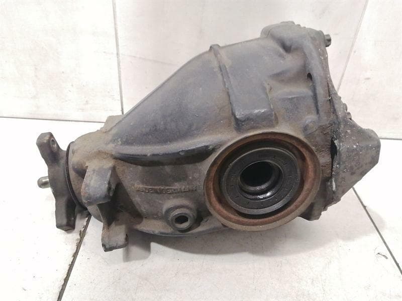 MERCEDES-BENZ Mercedes SL350 R230 Rear Diff 3.27 A2303502414 Differential Rear Ratio 3.27