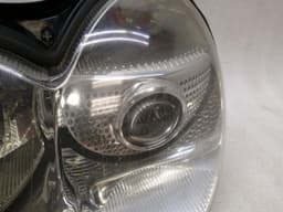 MERCEDES-BENZ Mercedes SL R230 Left Head LightA2308207361 Headlights Left FAULTY — thumbnail 4