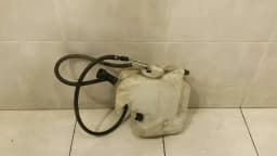 MERCEDES-BENZ Mercedes SL R230 washer fluid reservoir A2308690020 washer fluid reservoir SL350 — thumbnail 5