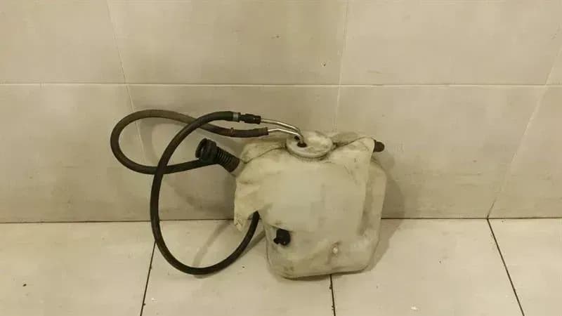 Mercedes SL R230 washer fluid reservoir A2308690020 washer fluid reservoir SL350
