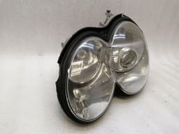 MERCEDES-BENZ Mercedes SL R230 Left Head LightA2308207361 Headlights Left FAULTY — thumbnail 2