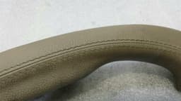 MERCEDES-BENZ Mercedes SL R230 right door inner handle A2308100254 interior door handle right — thumbnail 3
