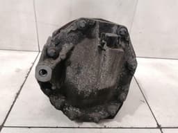 MERCEDES-BENZ Mercedes SL350 R230 Rear Diff 3.27 A2303502414 Differential Rear Ratio 3.27 — thumbnail 5