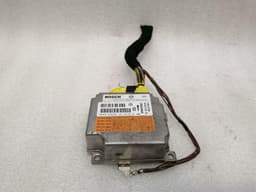 MERCEDES-BENZ Mercedes SL R230 Safety Module ECU A0018207326 Air Control Unit SRS — thumbnail 1