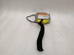 MERCEDES-BENZ Mercedes SL R230 Safety Module ECU A0018207326 Air Control Unit SRS — thumbnail 2