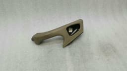 MERCEDES-BENZ Mercedes SL R230 right door inner handle A2308100254 interior door handle right — thumbnail 1