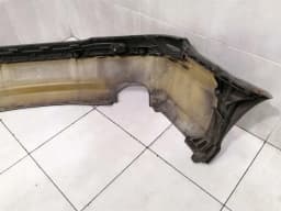 MERCEDES-BENZ Mercedes SL R230 rear bumper PDC A2308801071 rear bumper PDC — thumbnail 7