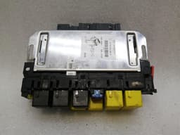 MERCEDES-BENZ FAULTY! Mercedes SL R230 SAM Fuse Box A2305450832 Fuse Box — thumbnail 5