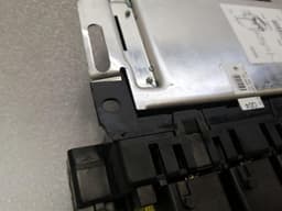 MERCEDES-BENZ FAULTY! Mercedes SL R230 SAM Fuse Box A2305450832 Fuse Box — thumbnail 6