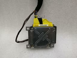 MERCEDES-BENZ Mercedes SL R230 Safety Module ECU A0018207326 Air Control Unit SRS — thumbnail 3
