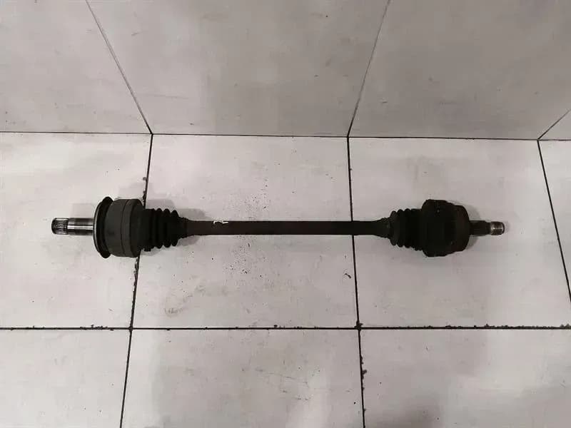 MERCEDES-BENZ Mercedes SL R230 left rear drive shaft A2303505610 drive shaft rear left