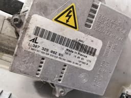 MERCEDES-BENZ Mercedes SL R230 Left Head LightA2308207361 Headlights Left FAULTY — thumbnail 7