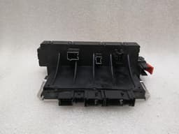 MERCEDES-BENZ FAULTY! Mercedes SL R230 SAM Fuse Box A2305450832 Fuse Box — thumbnail 9