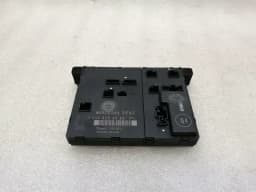 MERCEDES-BENZ Mercedes SL R230 left door module A2308203526 door control unit left — thumbnail 1