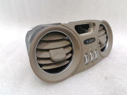 MERCEDES-BENZ Mercedes SL R230 Center Air Vent A2308300854 Ventilation Nozzle Vent — thumbnail 2