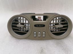MERCEDES-BENZ Mercedes SL R230 Center Air Vent A2308300854 Ventilation Nozzle Vent — thumbnail 4