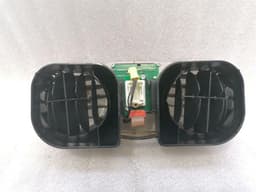 MERCEDES-BENZ Mercedes SL R230 Center Air Vent A2308300854 Ventilation Nozzle Vent — thumbnail 8