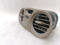 MERCEDES-BENZ Mercedes SL R230 Center Air Vent A2308300854 Ventilation Nozzle Vent — thumbnail 3