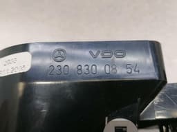 MERCEDES-BENZ Mercedes SL R230 Center Air Vent A2308300854 Ventilation Nozzle Vent — thumbnail 9